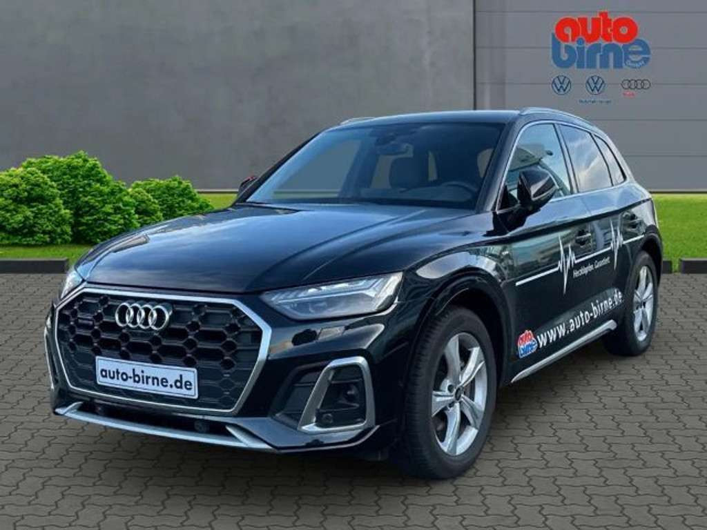 Audi Q5 2023 Diesel