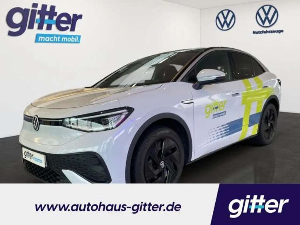Volkswagen ID.5 2023 Elektrisch