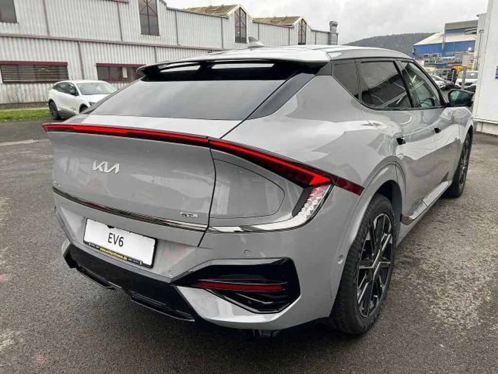 Kia EV6