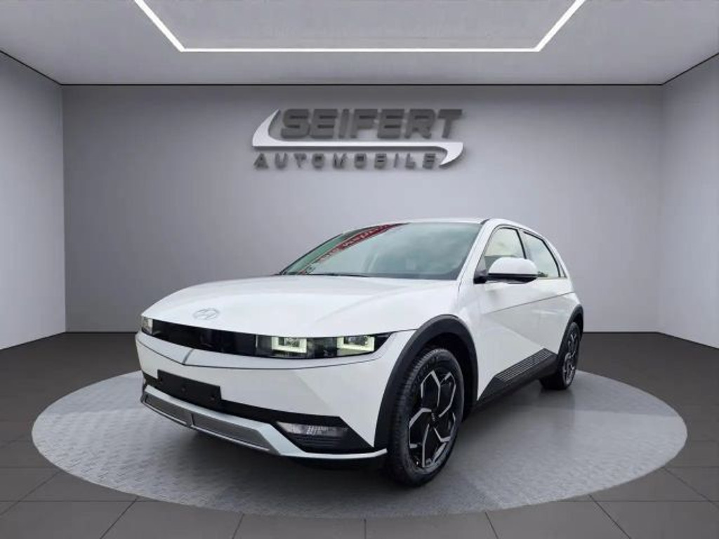 Hyundai Ioniq 5 2024 Elektrisch