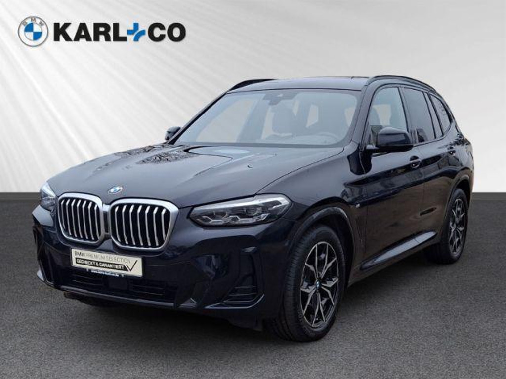 BMW X3 2023 Diesel