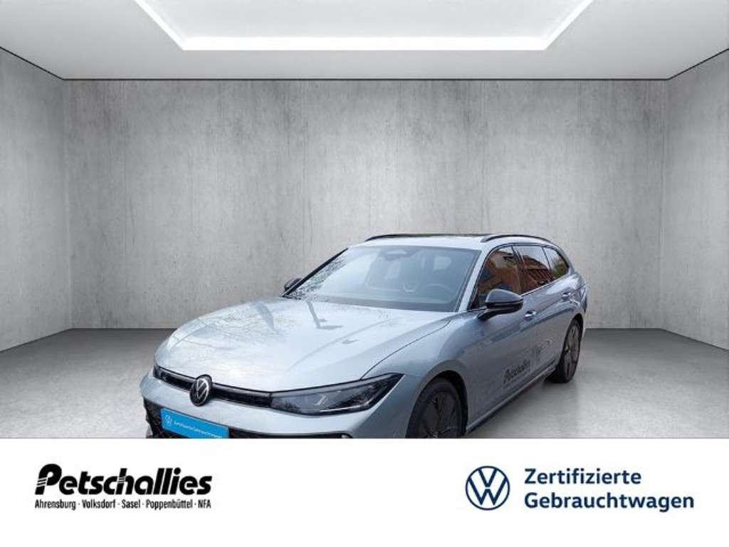 Volkswagen Passat 2024 Diesel