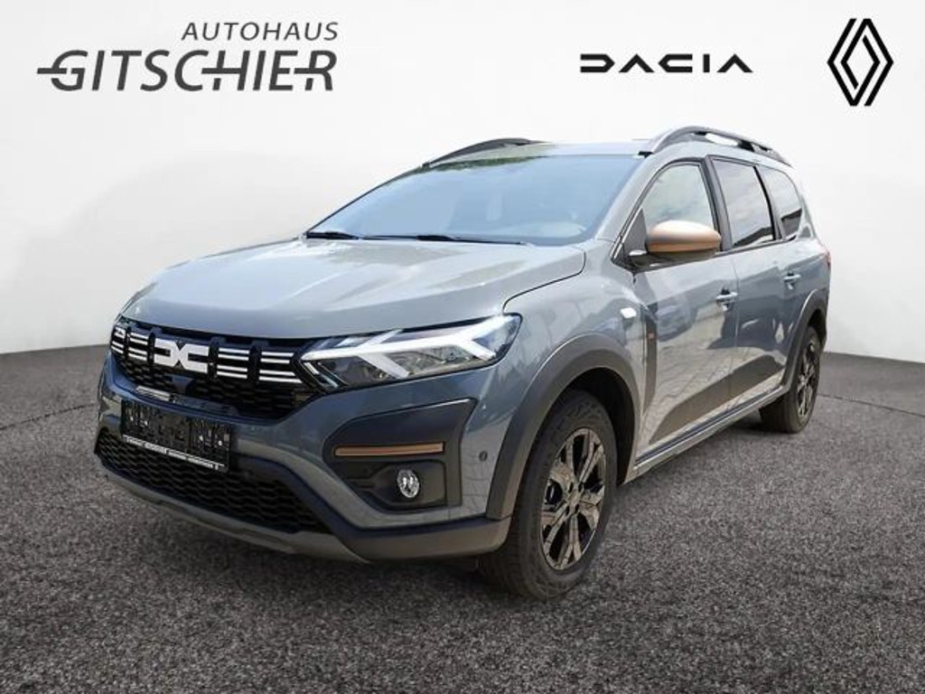 Dacia Jogger 2024 LPG / Benzine