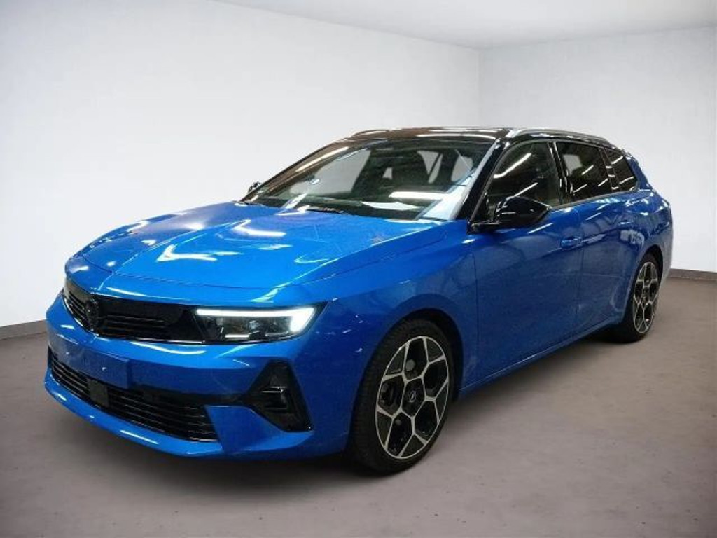 Opel Astra 2023 Benzine