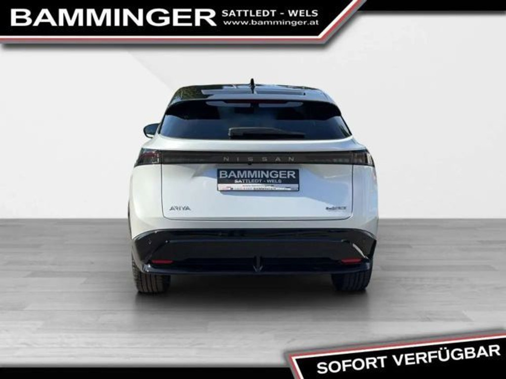 Nissan Ariya