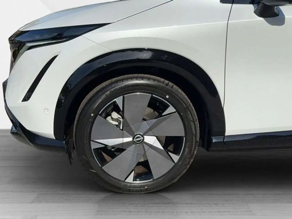 Nissan Ariya
