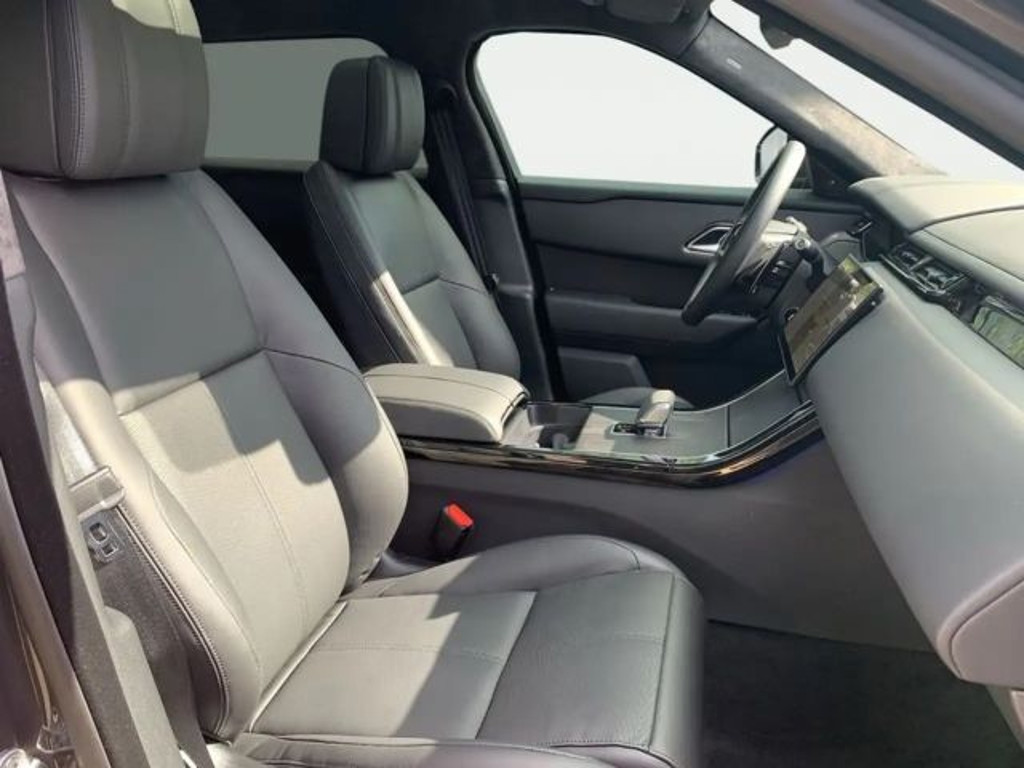 Land Rover Range Rover Velar 2024 Benzine