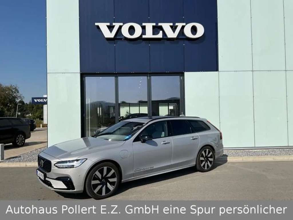 Volvo V90 2024 Hybride Benzine