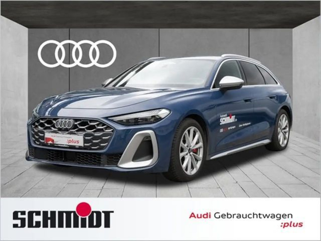 Audi S5 2024 Benzine