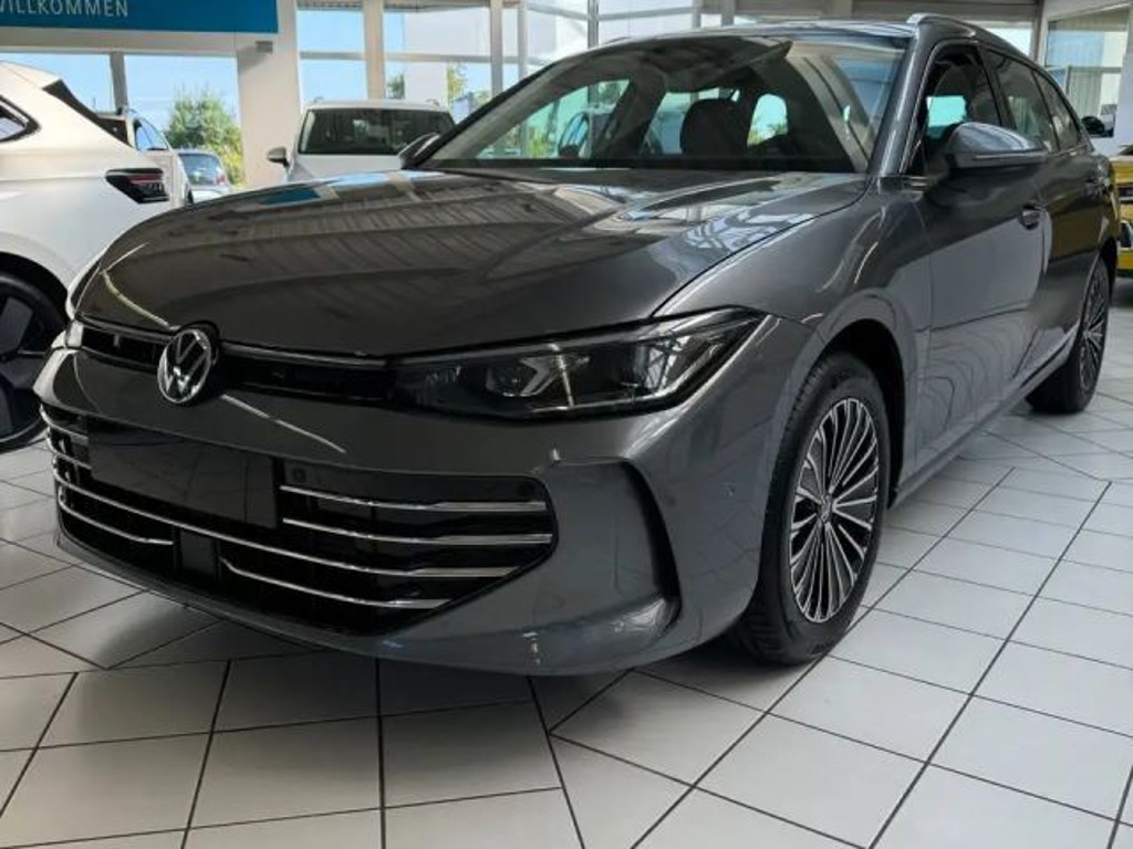 Volkswagen Passat 2024 Diesel