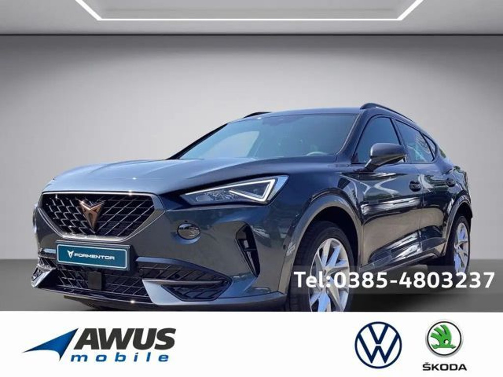 Cupra Formentor 2023 Diesel
