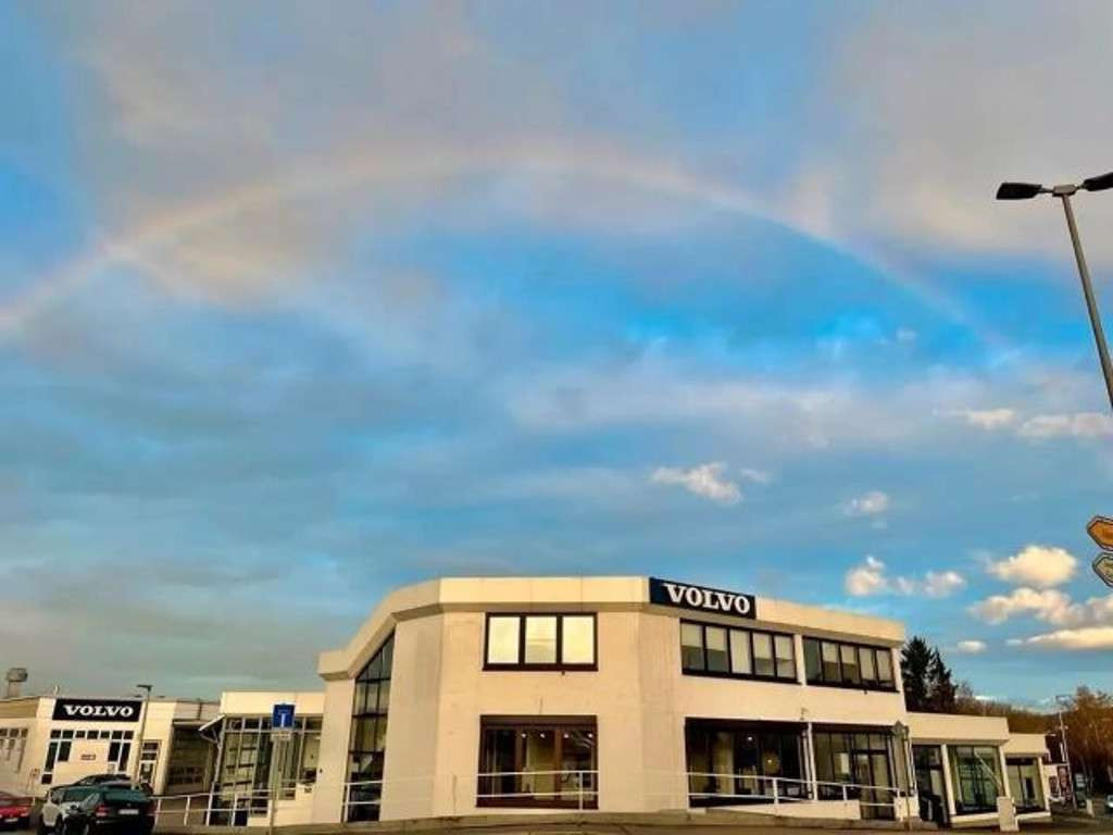 Volvo XC40 2021 Hybride Benzine