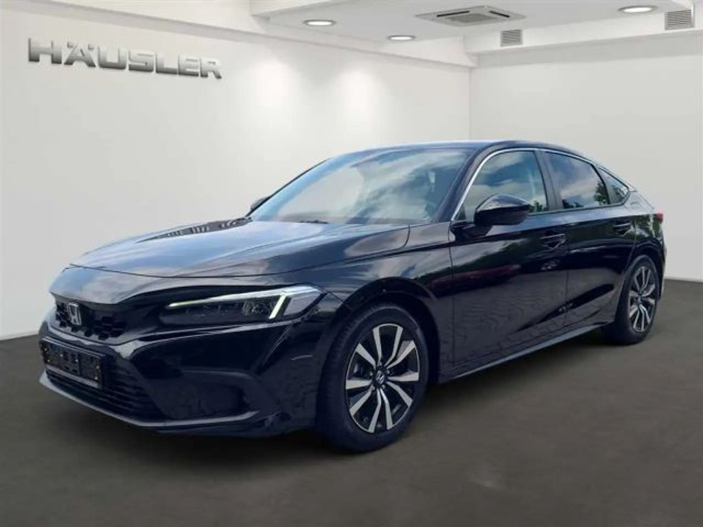 Honda Civic 2024 Hybride Benzine