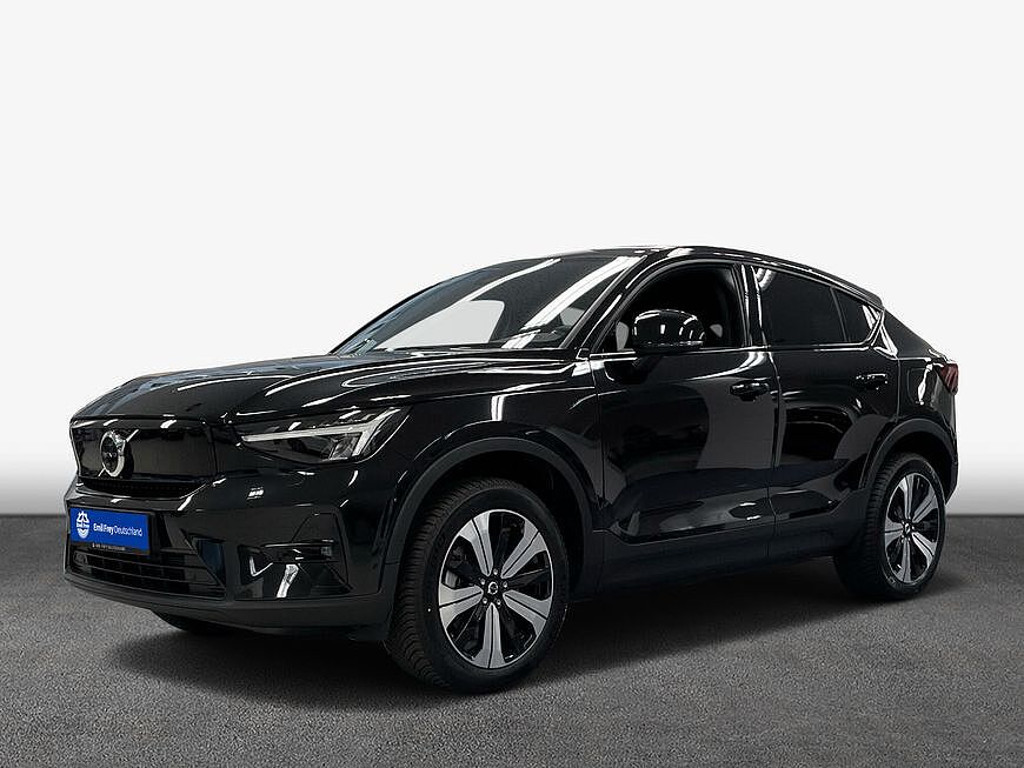 Volvo C40 2024 Elektrisch