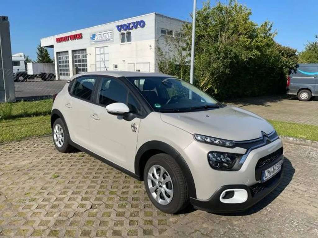 Citroën C3