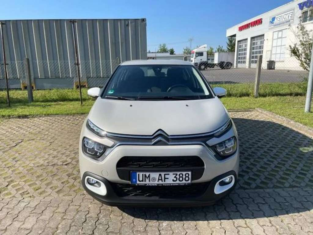 Citroën C3