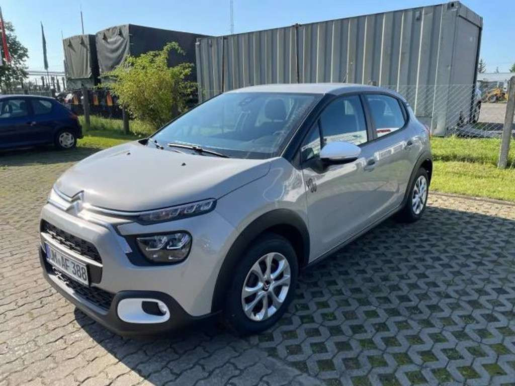 Citroën C3