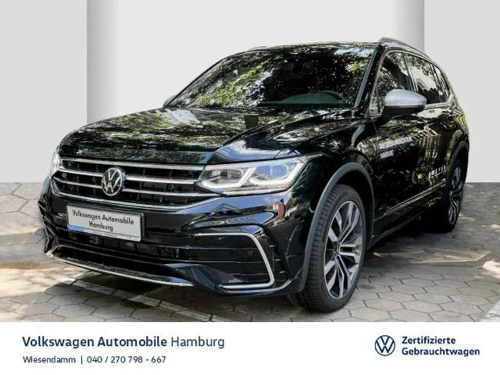 Volkswagen Tiguan 2024 Diesel