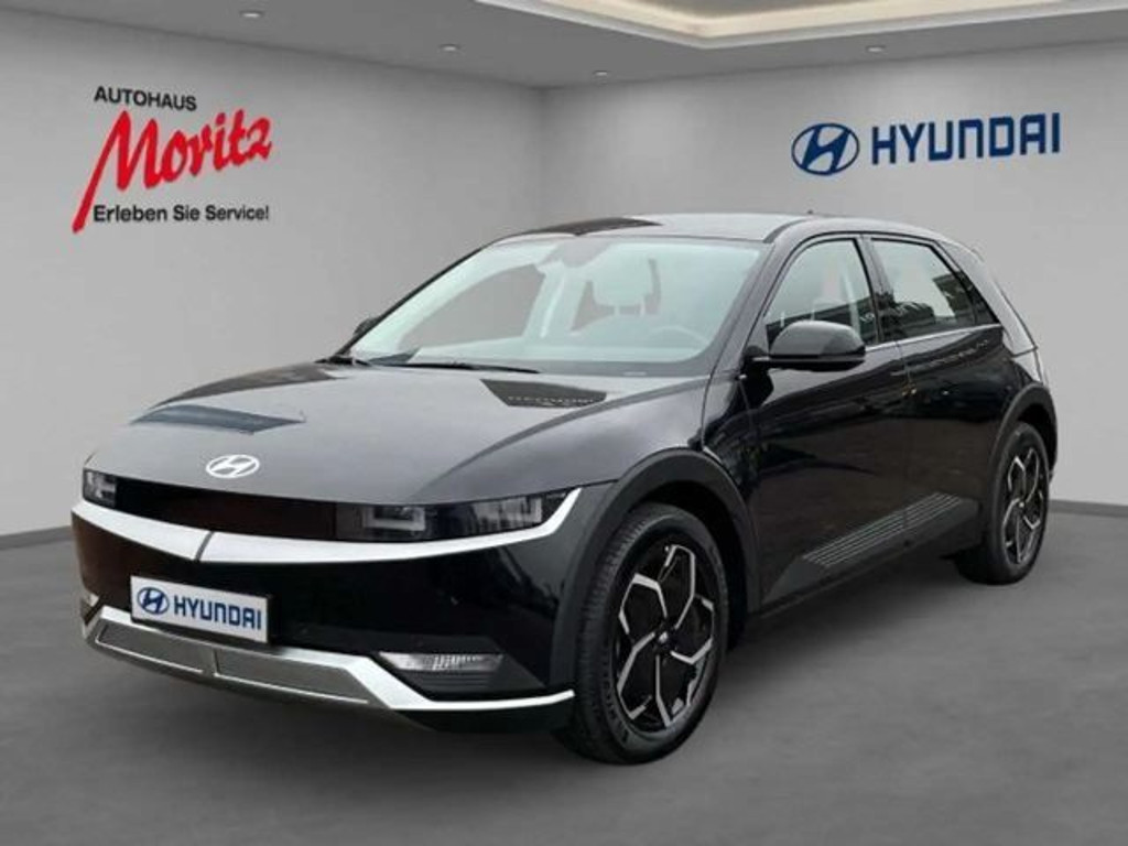 Hyundai Ioniq 5 2024 Elektrisch
