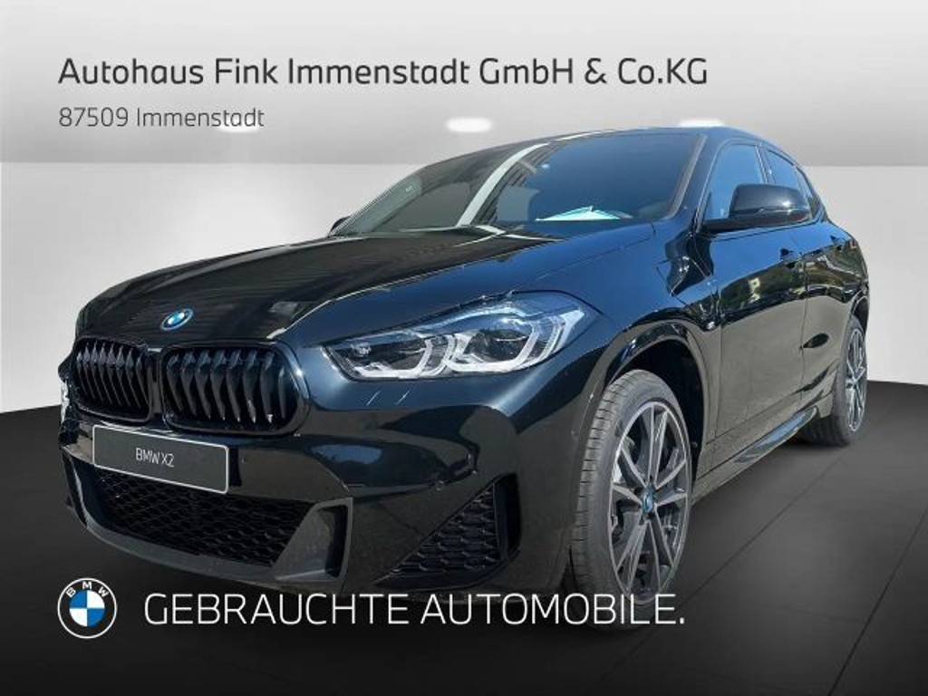 BMW X2 2024 Hybride Benzine