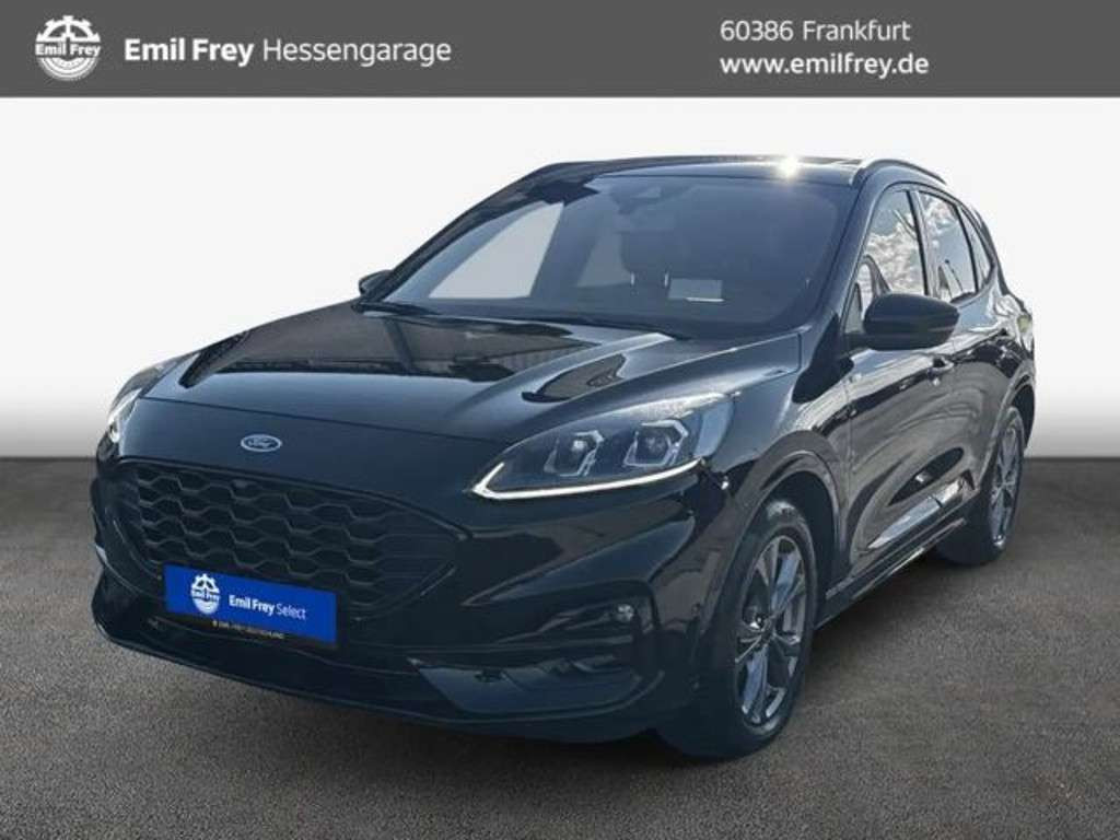 Ford Kuga 2023 Benzine