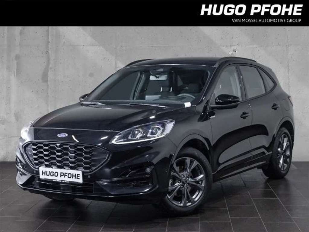 Ford Kuga 2023 Benzine