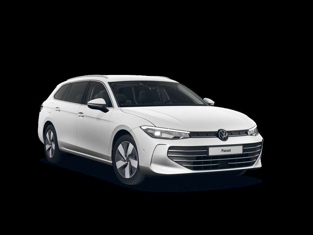 Volkswagen Passat 2023 Diesel