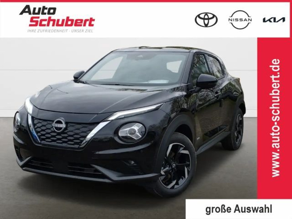Nissan Juke 2024 Hybride Benzine