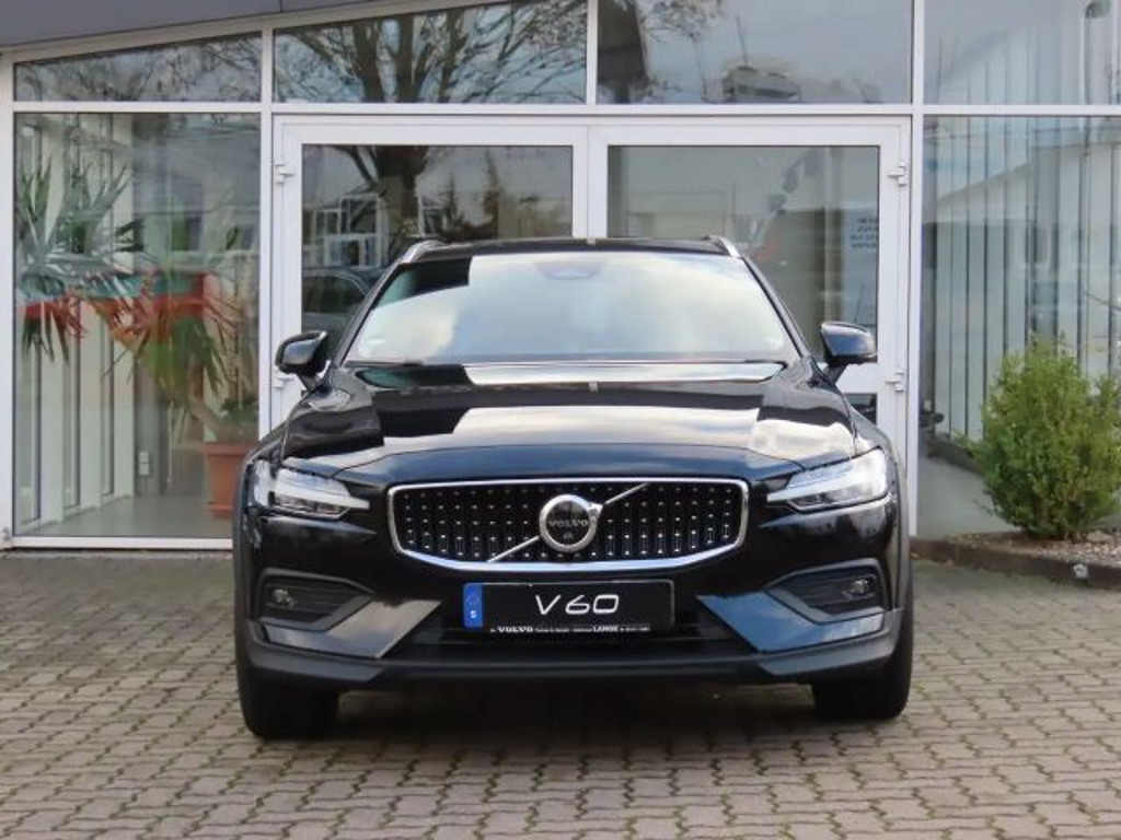 Volvo V60 Cross Country