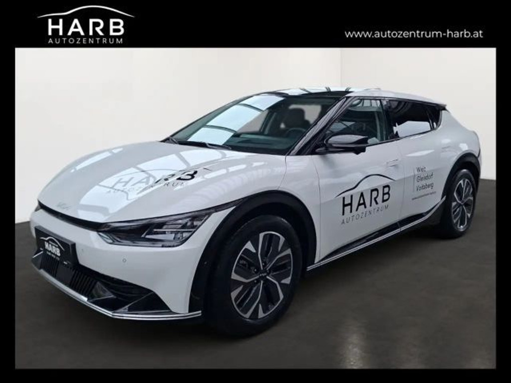 Kia EV6 2024 Elektrisch