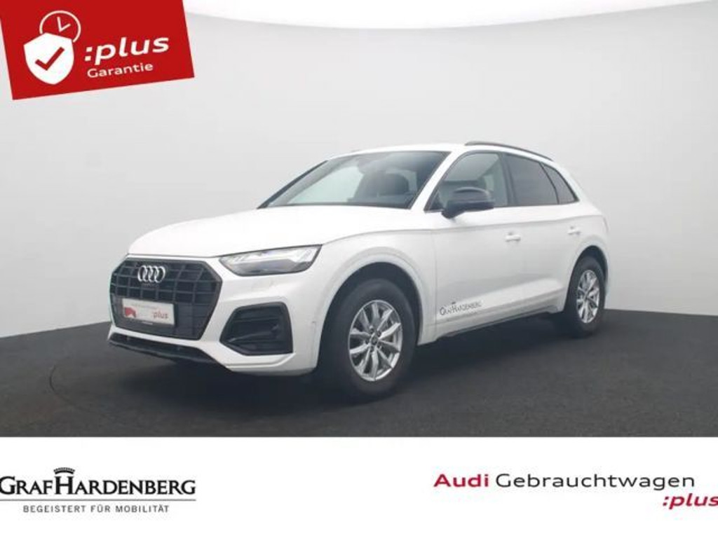 Audi Q5 2024 Diesel