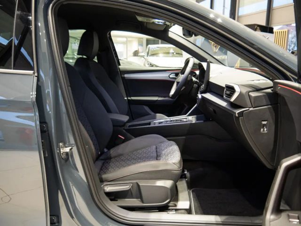 Seat Leon 2025 Benzine