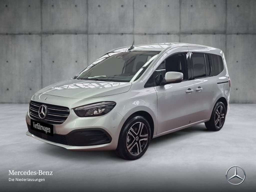 Mercedes-Benz T 180 2025 Diesel