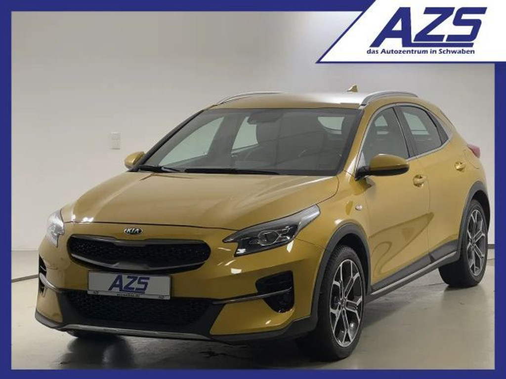 Kia XCeed 2021 Diesel