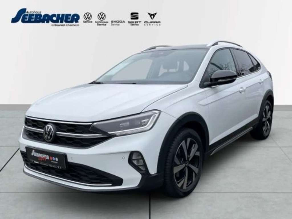 Volkswagen Taigo 2024 Benzine