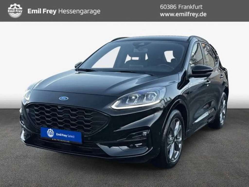 Ford Kuga 2023 Diesel