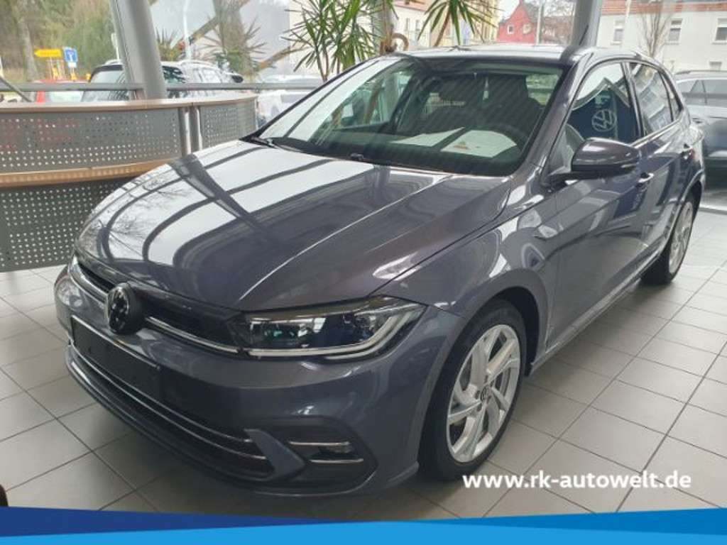 Volkswagen Polo 2023 Benzine