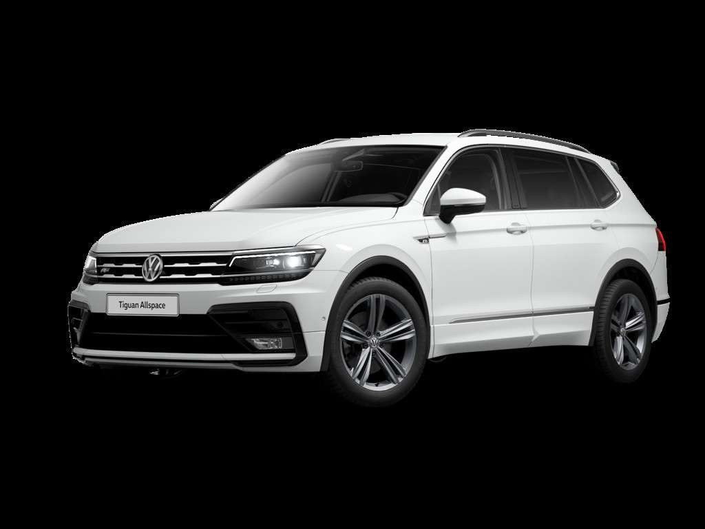 Volkswagen Tiguan 2021 Diesel