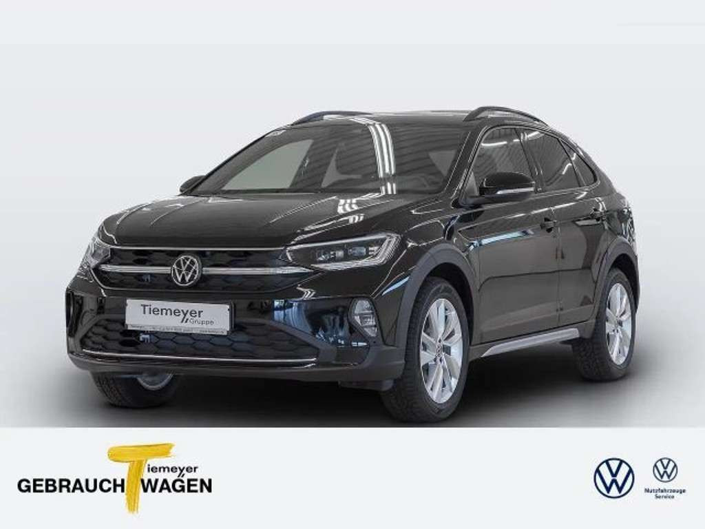Volkswagen Taigo 2024 Benzine