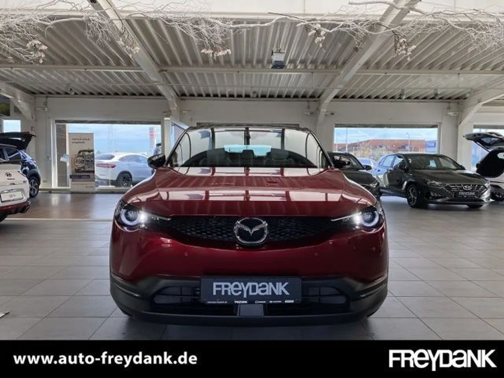 Mazda MX-30