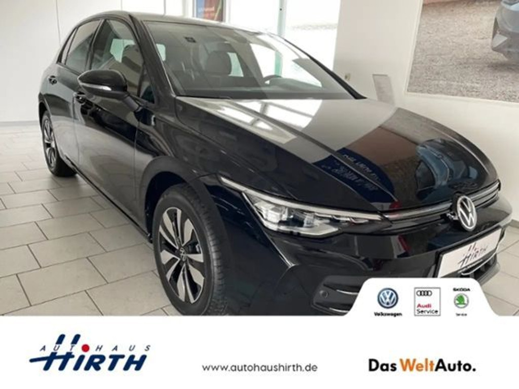 Volkswagen Golf 2024 Diesel