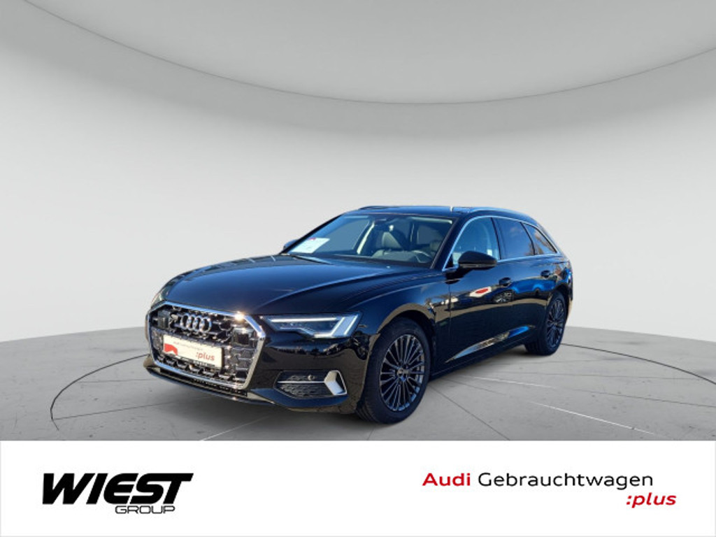 Audi A6 2024 Diesel