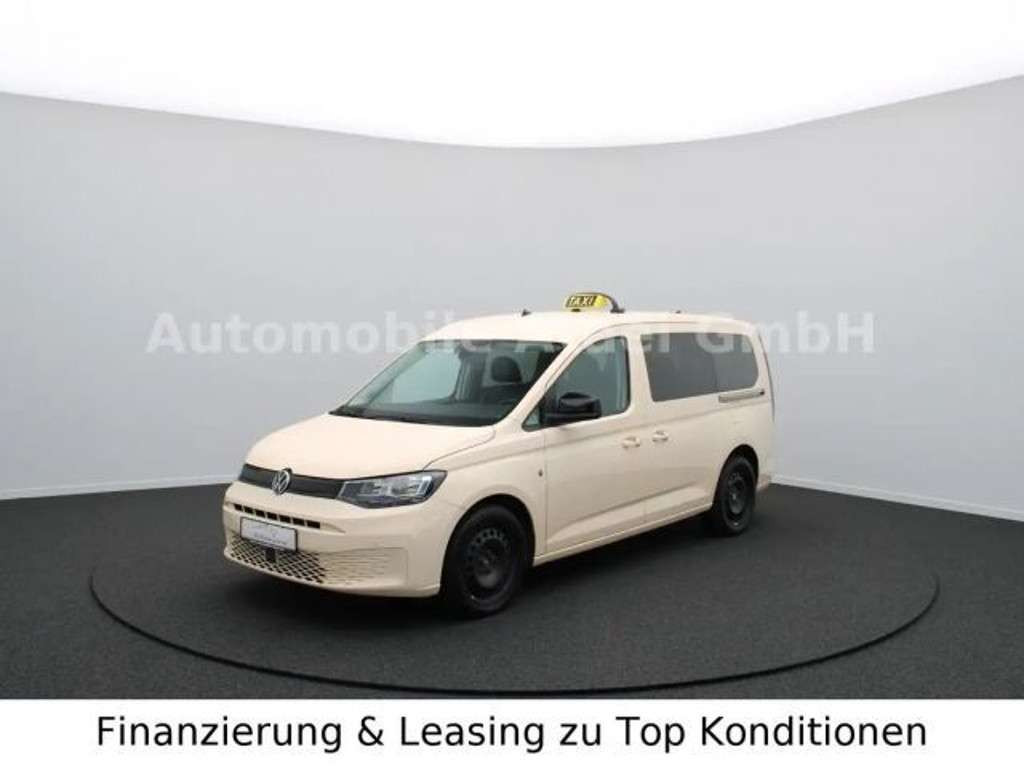 Volkswagen Caddy 2022 Diesel