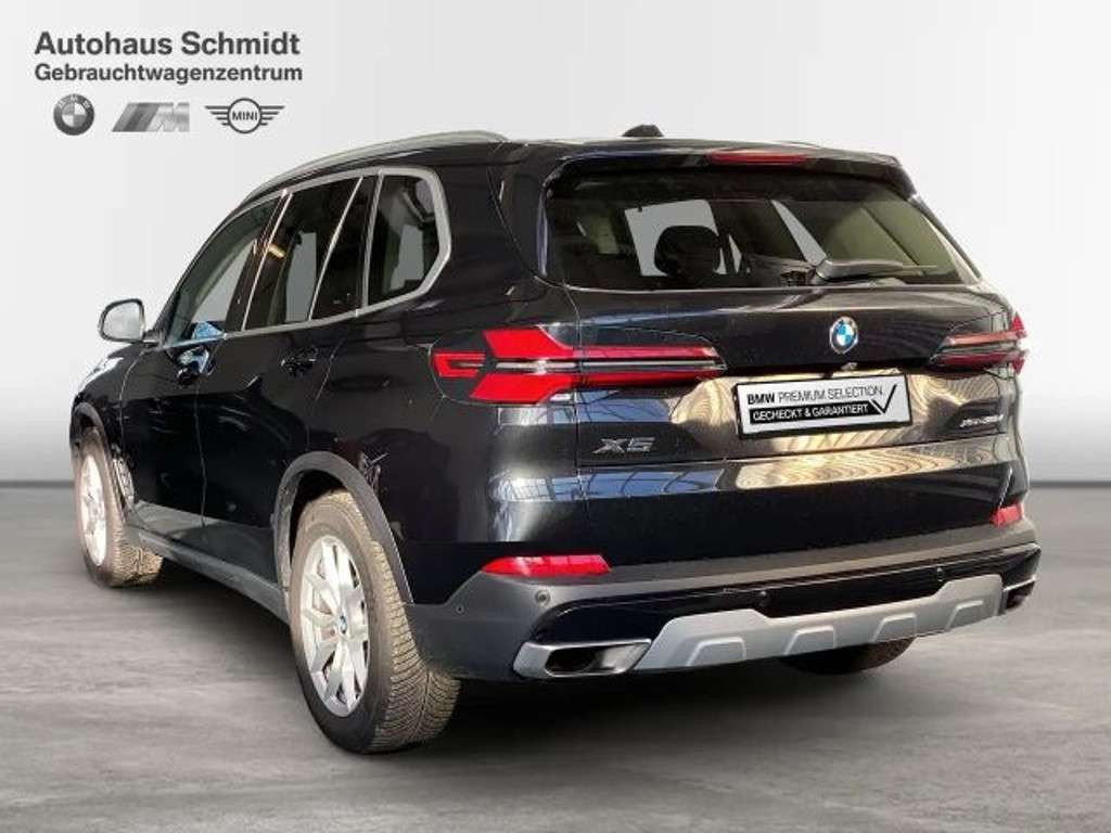 BMW X5 2024 Diesel