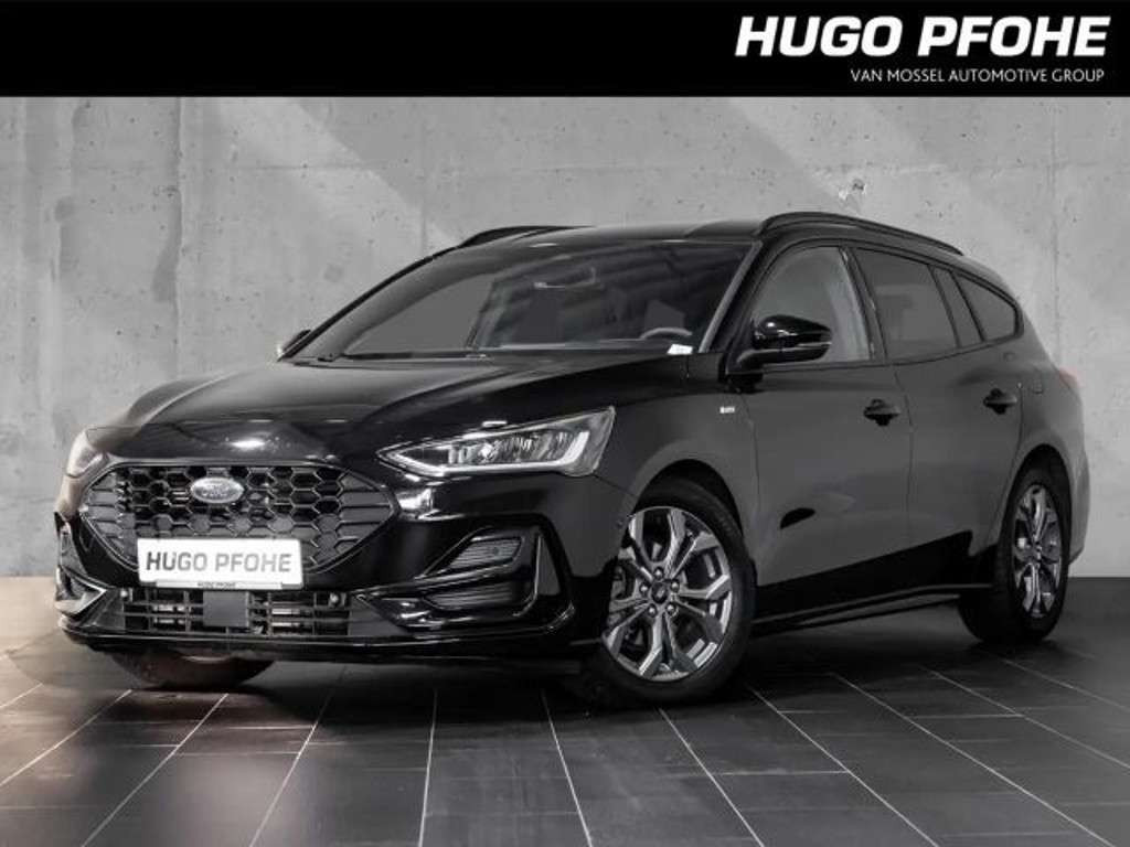 Ford Focus 2023 Diesel