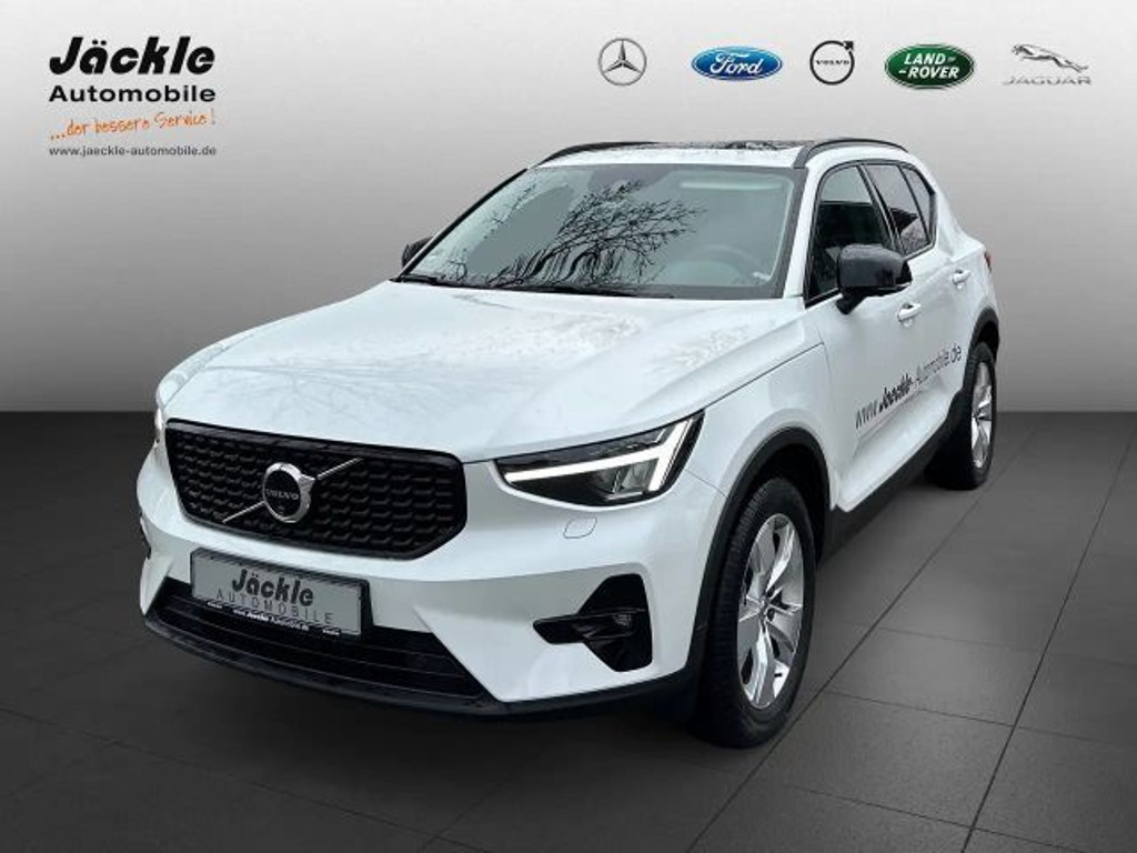 Volvo XC40 2024 Benzine