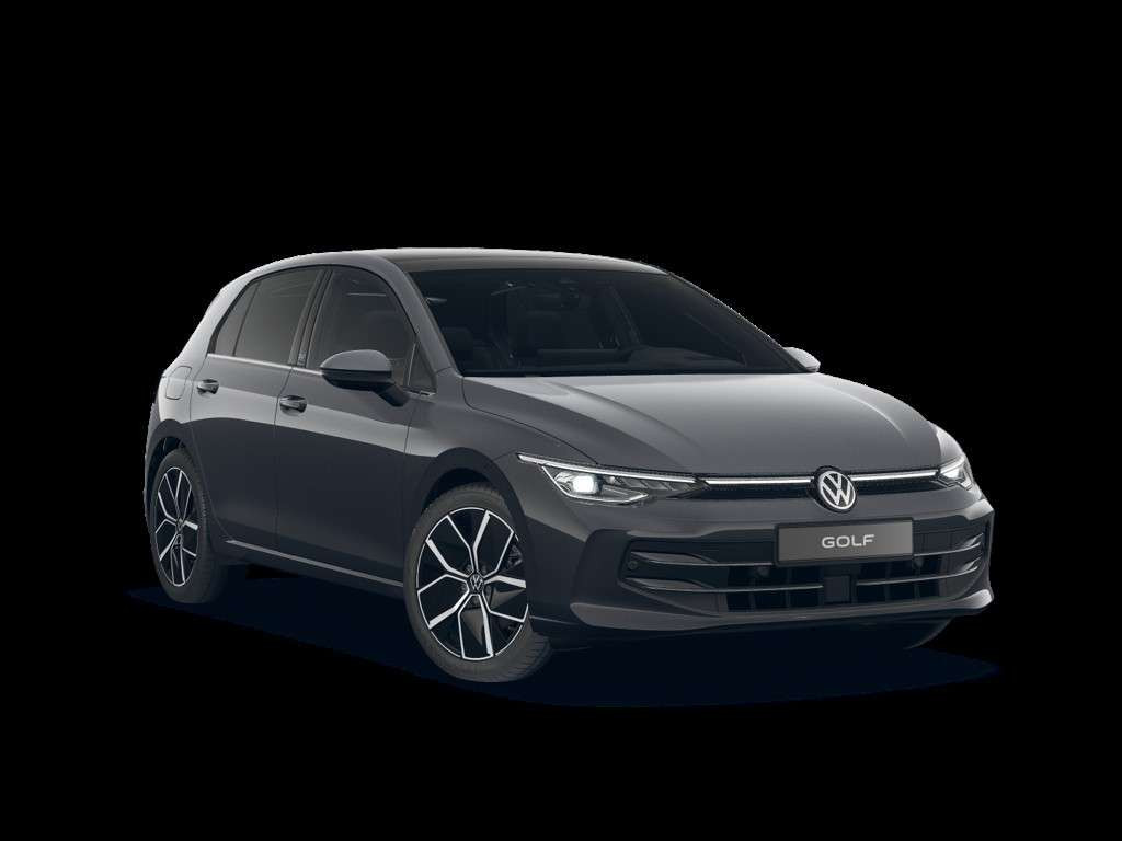 Volkswagen Golf 2024 Benzine