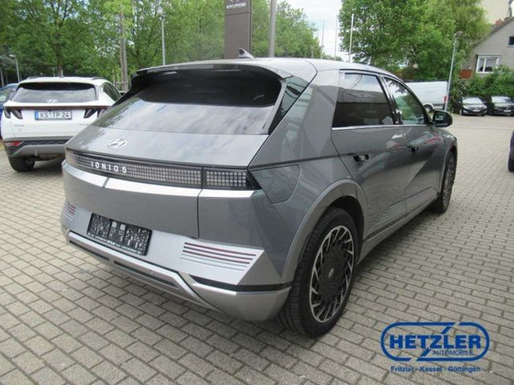 Hyundai Ioniq 5