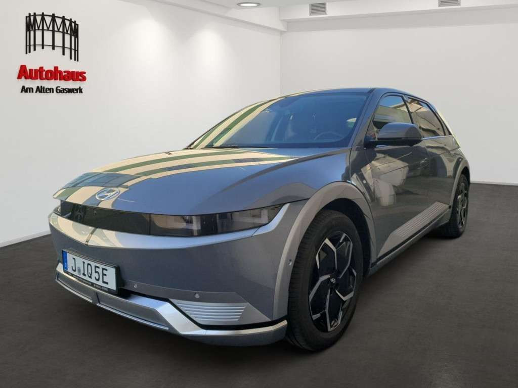 Hyundai Ioniq 5 2023 Elektrisch