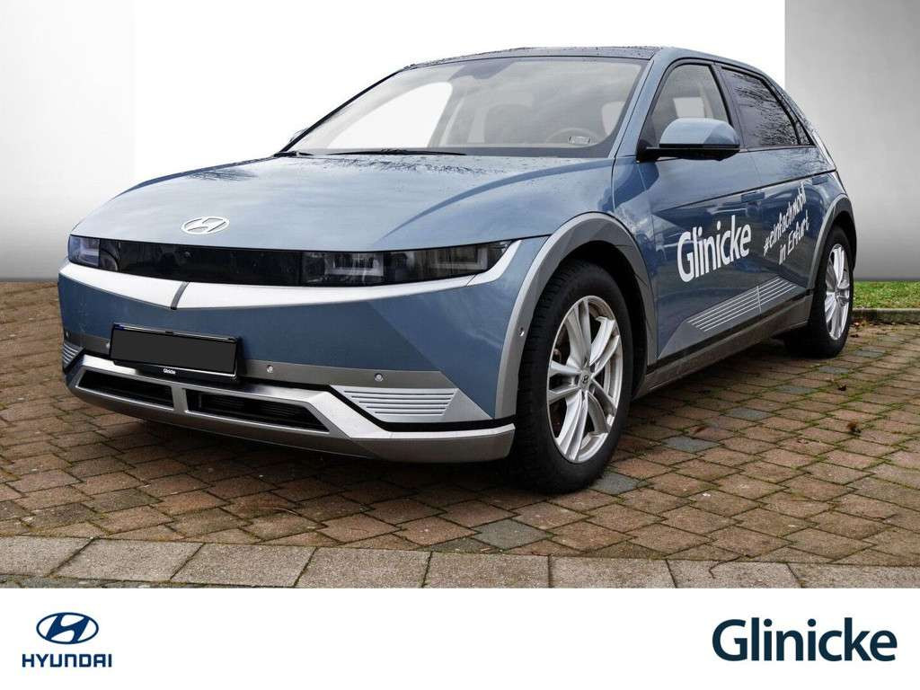 Hyundai Ioniq 5 2022 Elektrisch